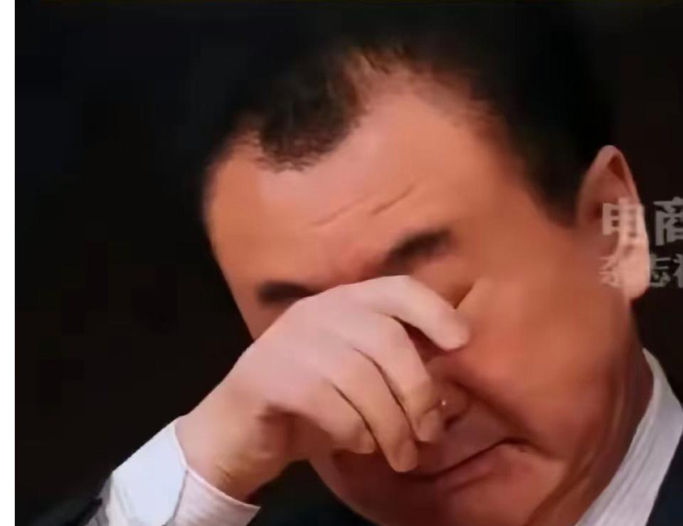 我估计最近王健林又睡不着了不是老了睡不着，也不是公司债务问题，而是眼看霍家又