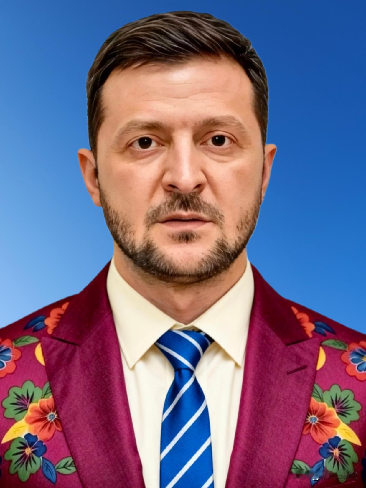 快报！乌克兰正式宣布了！12月26日，乌克兰总统泽连斯基称，若普京同意60