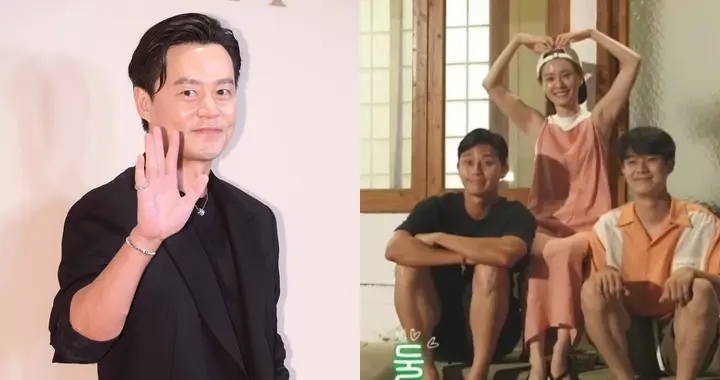 罗PD新综艺启用朴叙俊遭网友吐槽无趣！