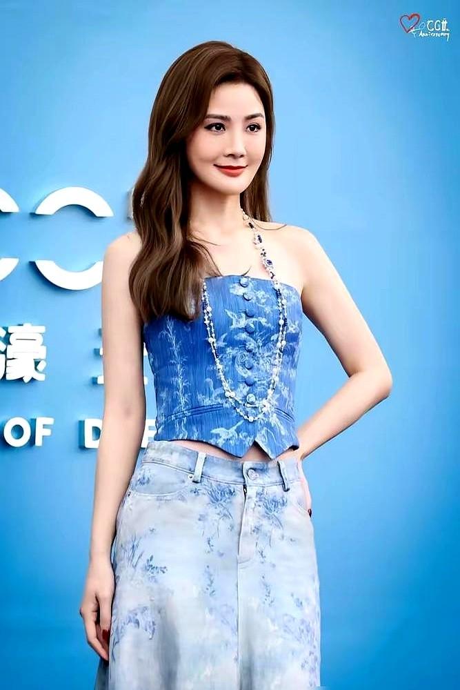 阿Sa转身嫁给健身教练，这事儿真通透。陪百亿太子爷跑了六年，冻了20颗卵子，