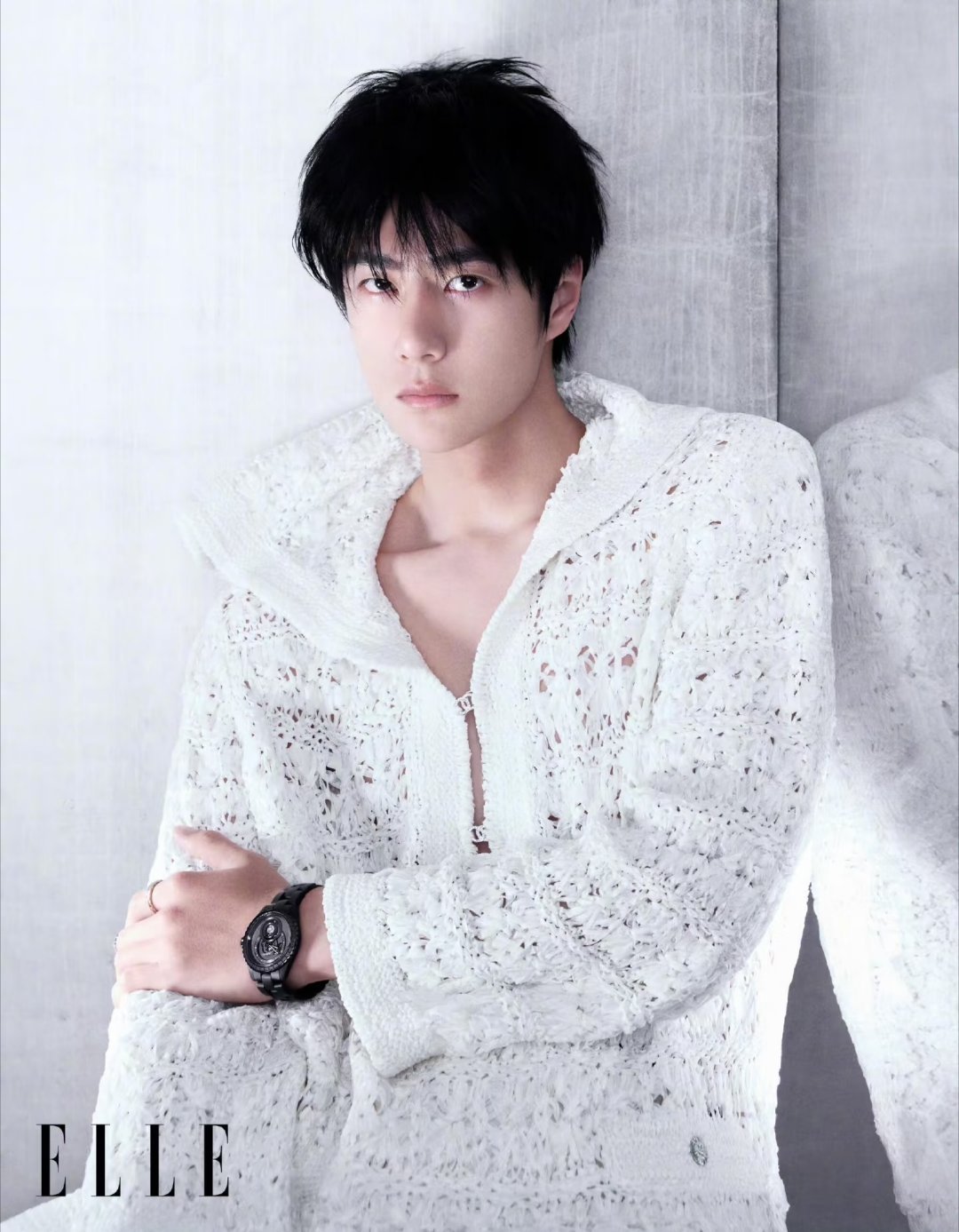 95后华语明星国际影响力TOP9：TOP9陈哲远TOP8程潇TOP7虞书欣