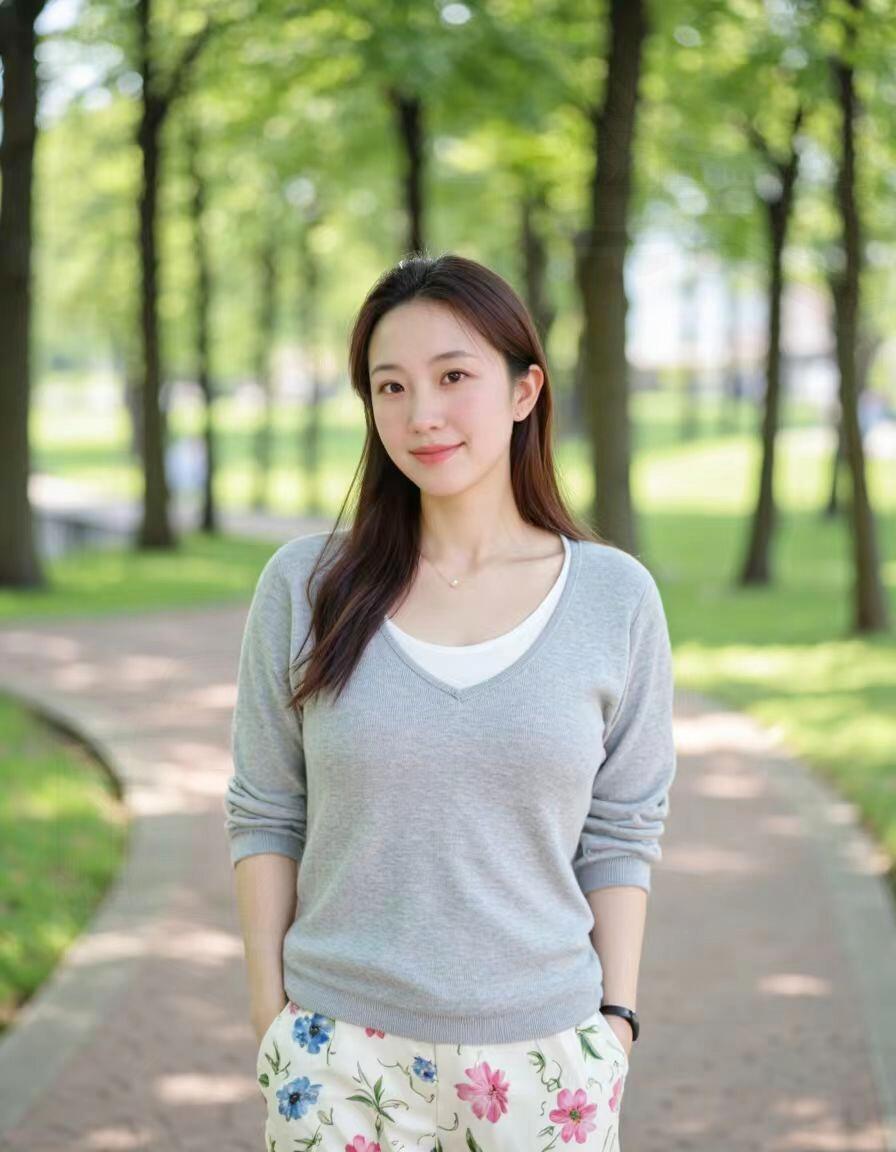 35岁，保养的怎么样姐妹们?​​​