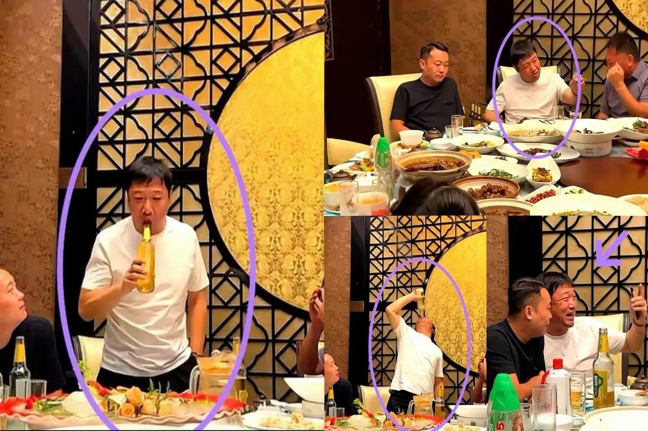 贾冰这件事，真的给所有成年人狠狠上了一课，别以为酒桌上称兄道弟，就可以毫无保留。