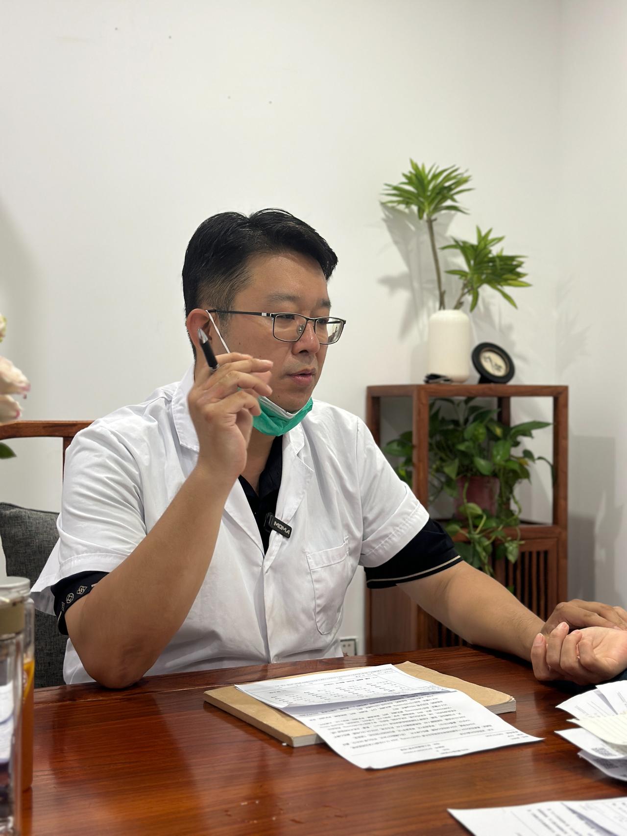 血管堵塞别慌着做支架！教你一招，分四步让血管变通畅！我打小在中药房长大，外祖