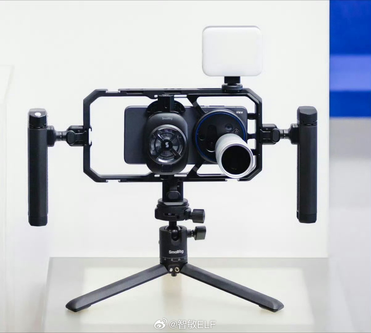 我这个喜新厌旧的女人又心动了vivox300ultra