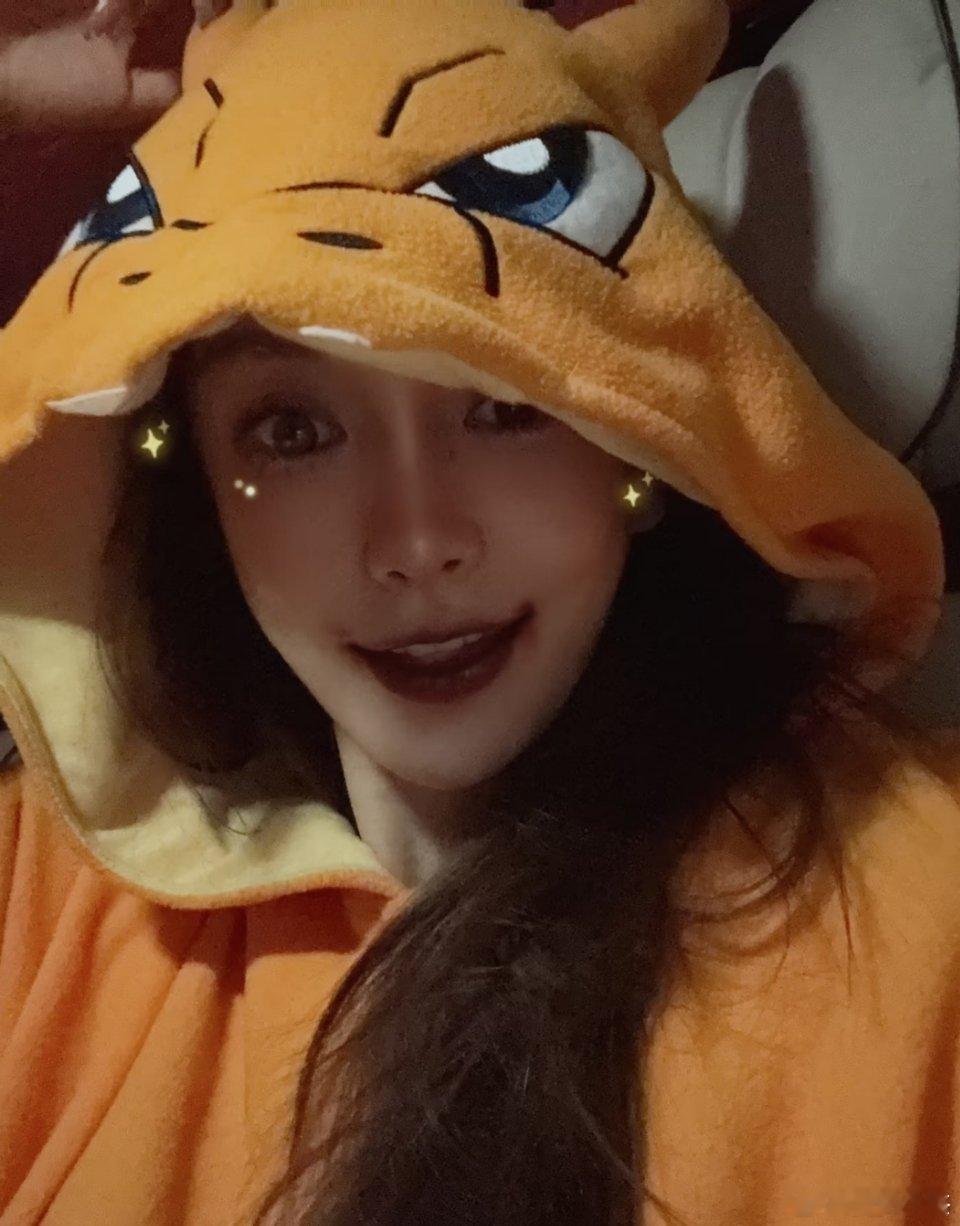 angelababy｜杨颖我喜欢的样子她都有超爱分享的AB[爱心]​​​