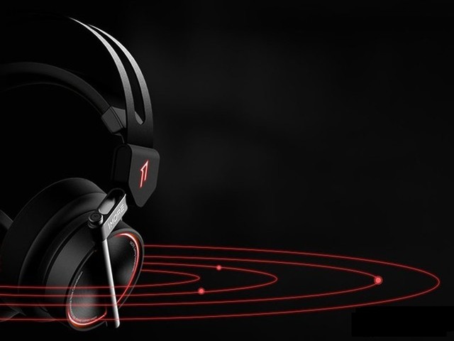 为什么电脑玩游戏突然耳机就没声音了重新登陆