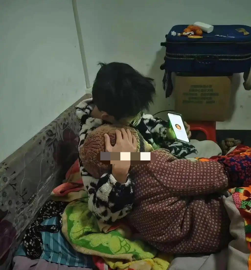 这个真是过分了！谁来也要不出款啊！
