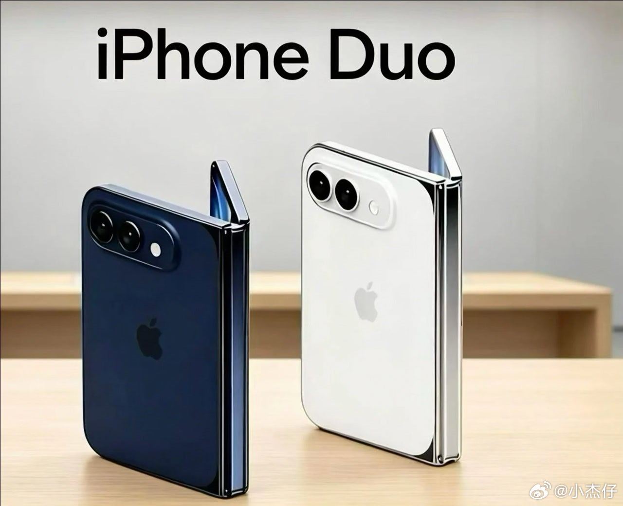 iPhoneDuo溢价从5.8万暴跌至7000退潮之后发现全是黄牛，这就是溢价！