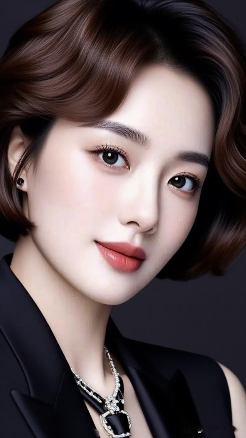 优雅气质，黑白经典，尽显时尚魅力！看看气质女神的穿着搭配吧