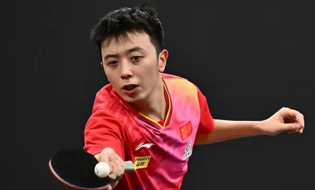 遗憾！WTT美国大满贯国乒首位出局选手诞生！北京时间7月7日，WTT美国大满贯