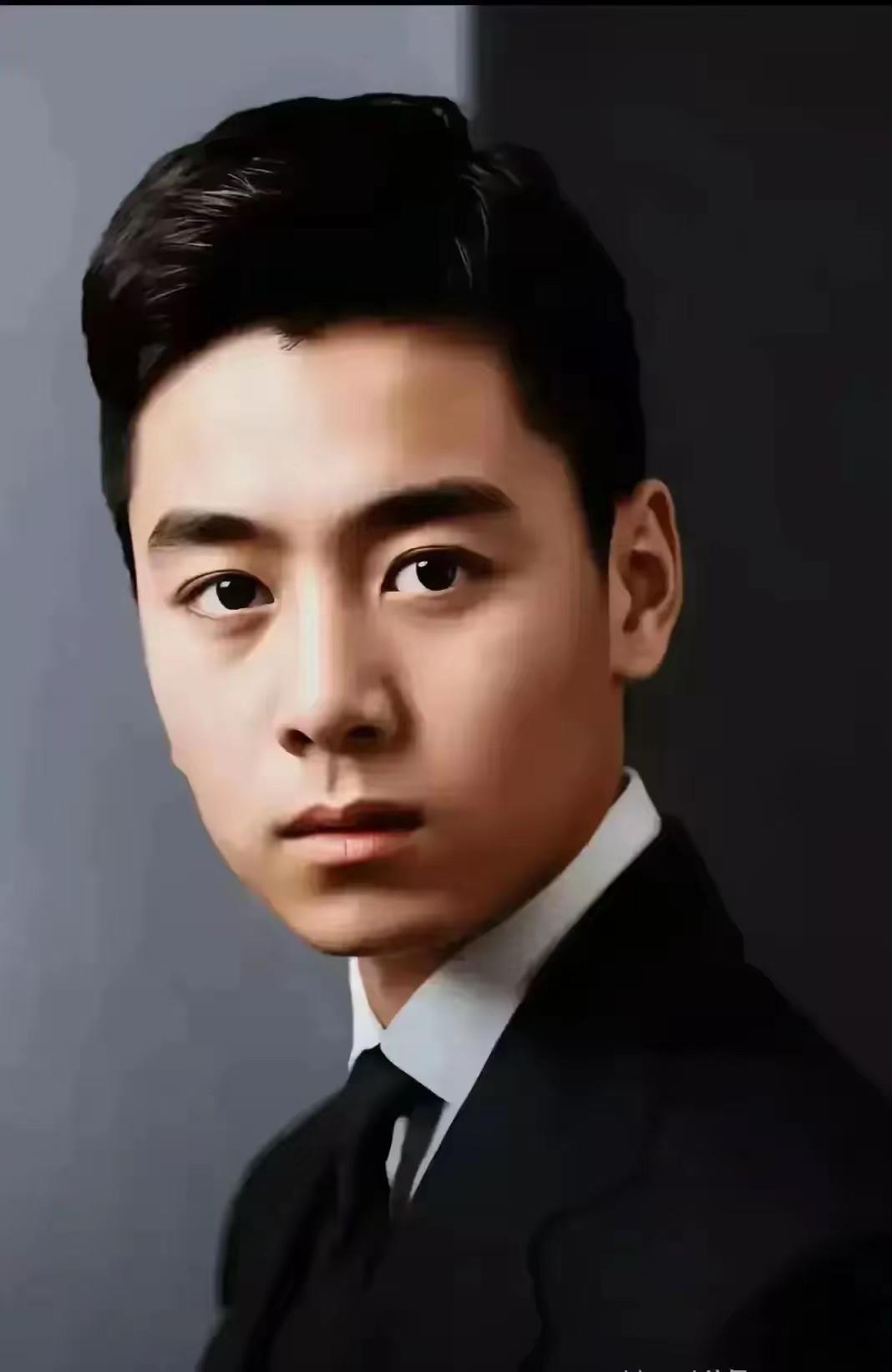 看看！人民的主席和总理青年时期有多帅这话问得真挺有意思，也特别亲切。我们见惯