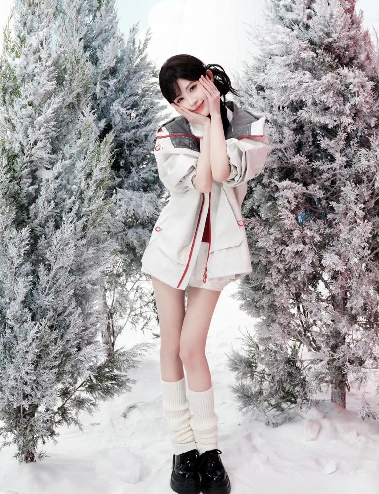 1.6亿种出的摇钱树，自己跑了。2017年丝芭砸1.6亿给鞠婧祎定制《芸汐传