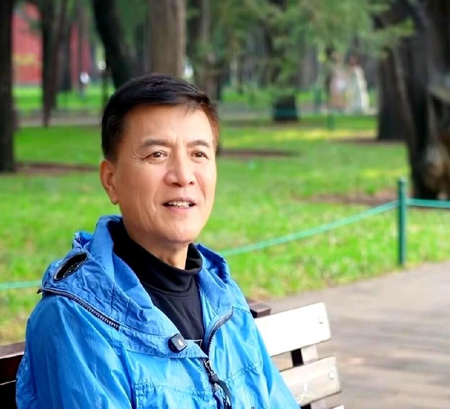 演艺圈里，越是没动静的，越可能藏着大招。国家一级演员刘之冰，一个名字听着耳熟