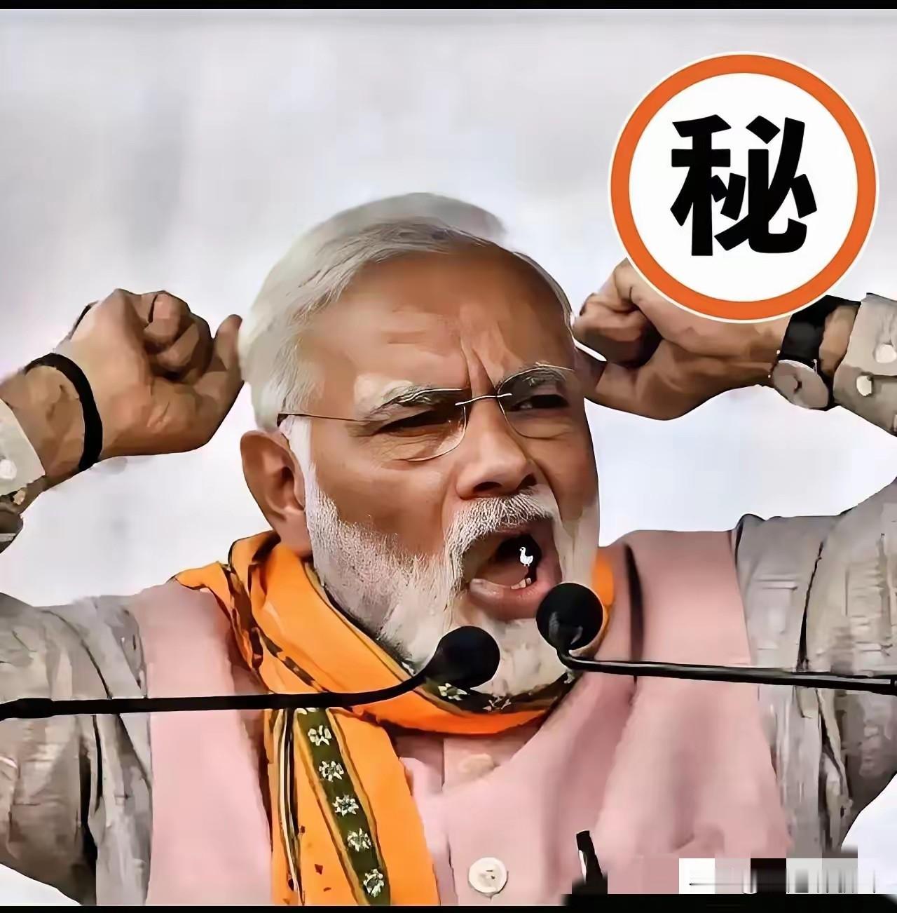 中国商家这次没惯着！广州出的两台盾构机，按合同该付尾款才能发，印度客户想先提货再