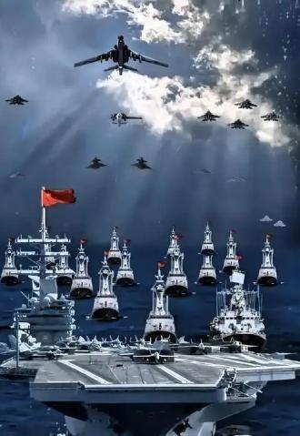 中国为什么必须强大？有一个常识性的冷知识：小国才有投降的权利。大国要么获胜，要么