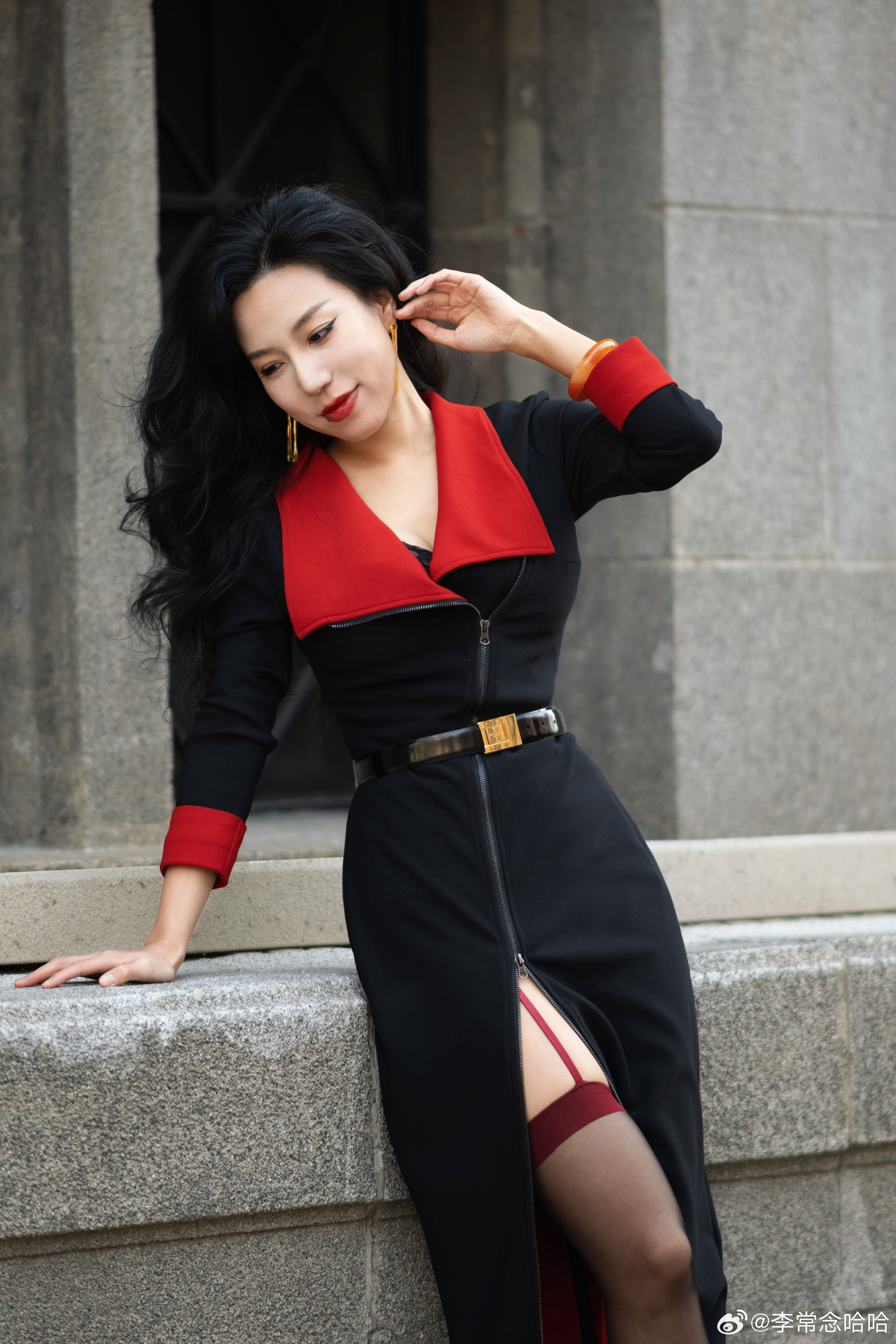 死脑子快想做出抉择