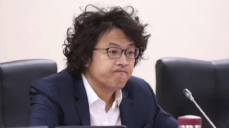 万万没想到！​台独顽固分子沈伯洋这么快就怂了！​“台独”顽固分子沈伯洋这