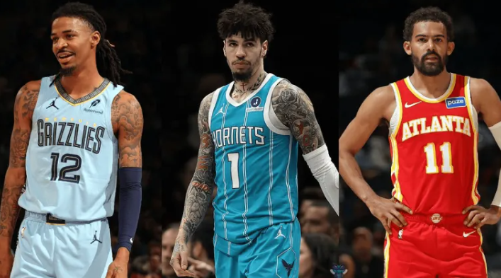 火箭控球后卫，急需补强！“貂皮大衣”潮流，正在疯长！目前，阿门主打首发三号位比