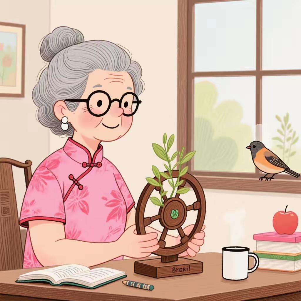 50岁就不上班了，工资照常发，社保公积金也没断过！这种神仙日子，谁看了不眼馋？