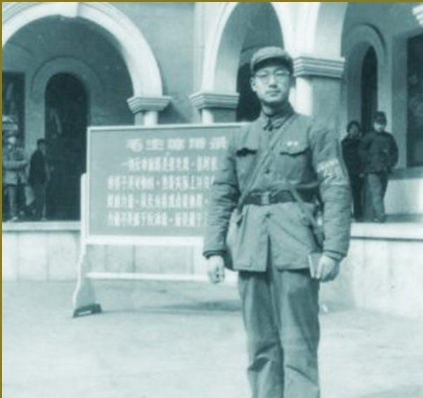 1962年，陈再道的儿子因为通敌被抓进了监狱，此事很快传到了毛主席耳中，得知此事