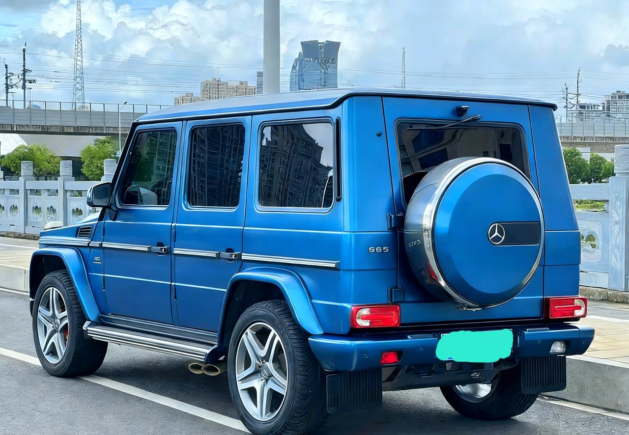 奔驰g65这是一台6.0t的v12发动机。百公里油耗市区参照30升。高速参照19