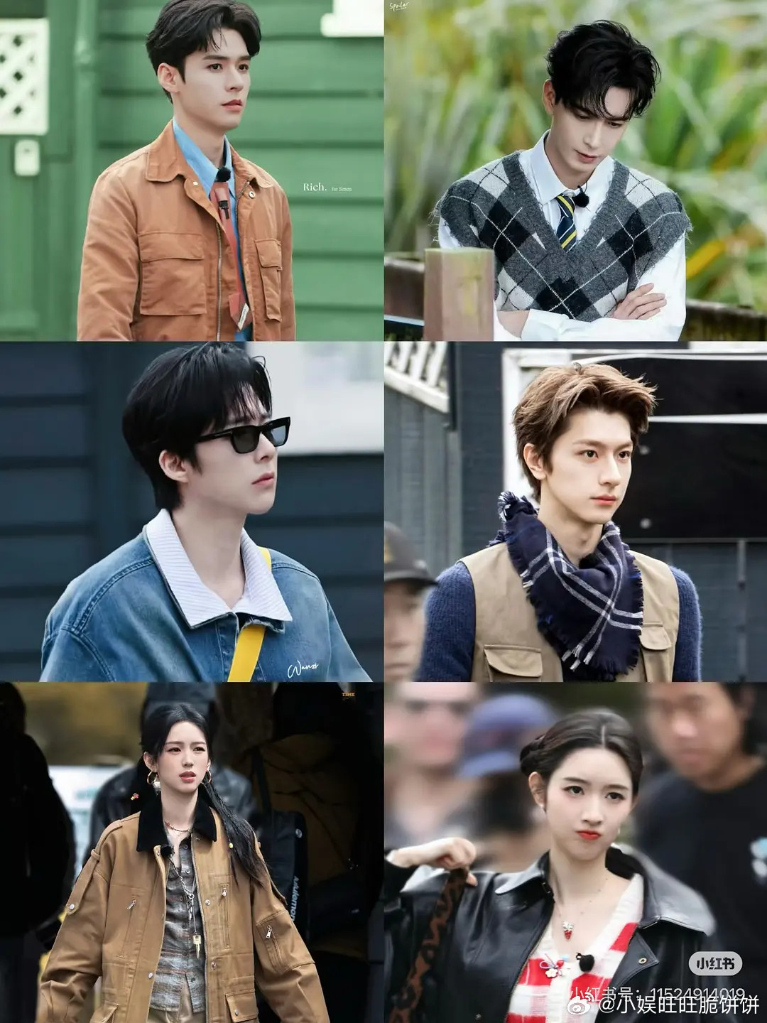 地球超新鲜是要走什么路线？都是俊男美女