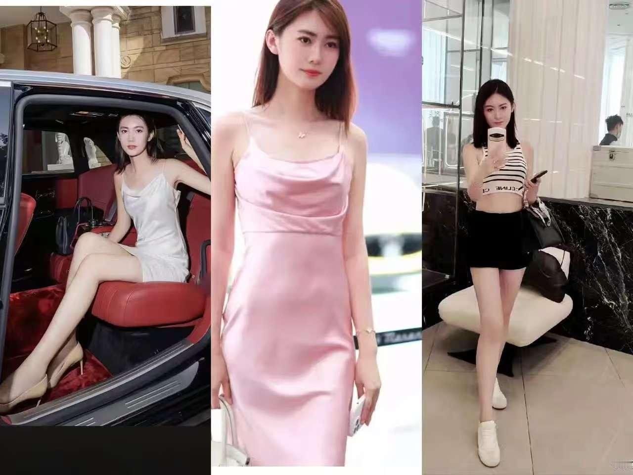 大佬不给钱是有原因的！宋珍珍年轻时，觉得自己年轻美貌，就想走捷径，结果大佬们不