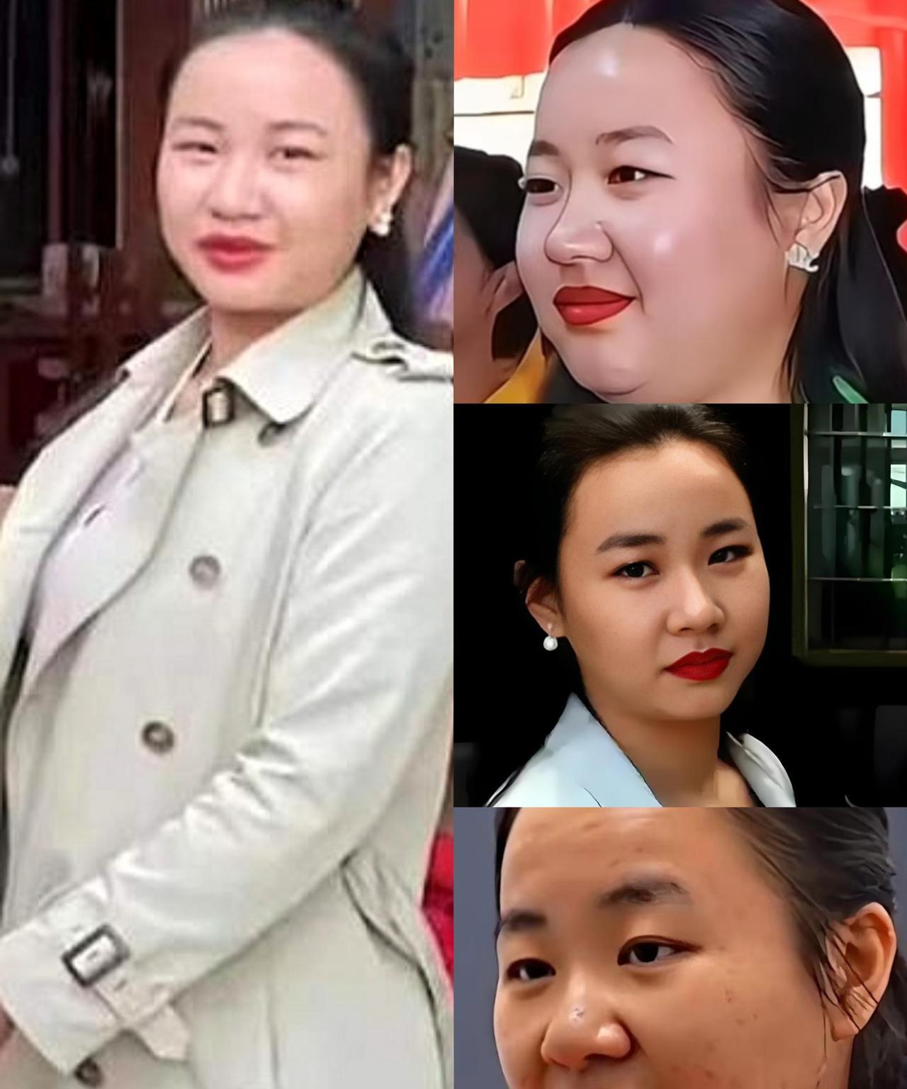 明珍珍如果聪明，她现在应该主动要求捐献遗体？明珍珍这29年的人生可是背着14条