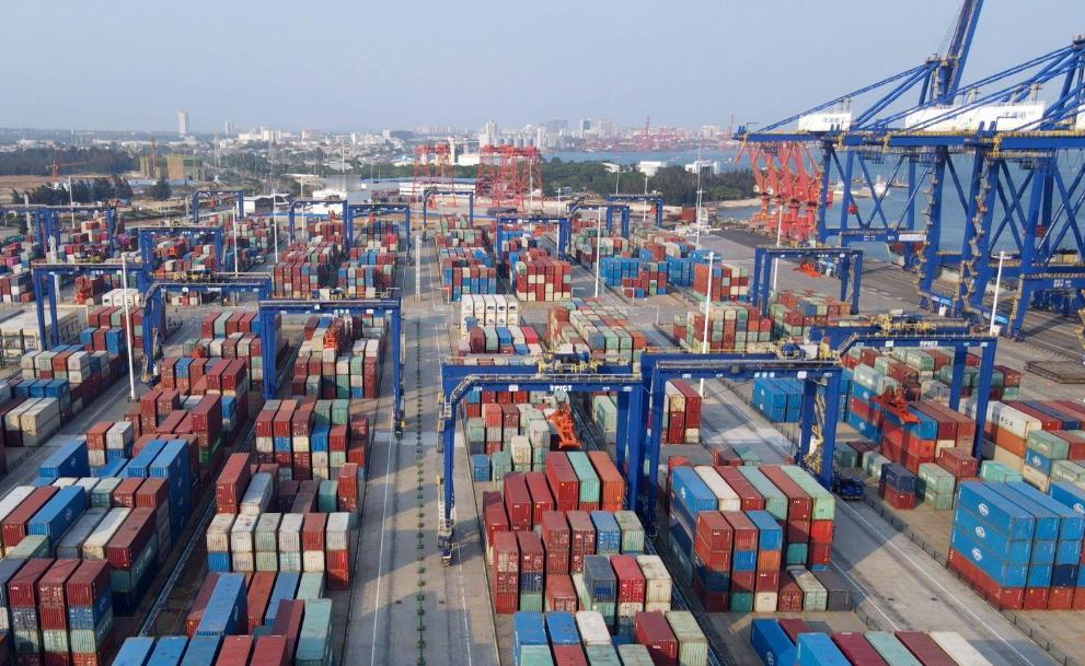 洋浦港想取代新加坡港，能否成为现实？洋浦港能否借克拉地峡改写航运格局？ 马