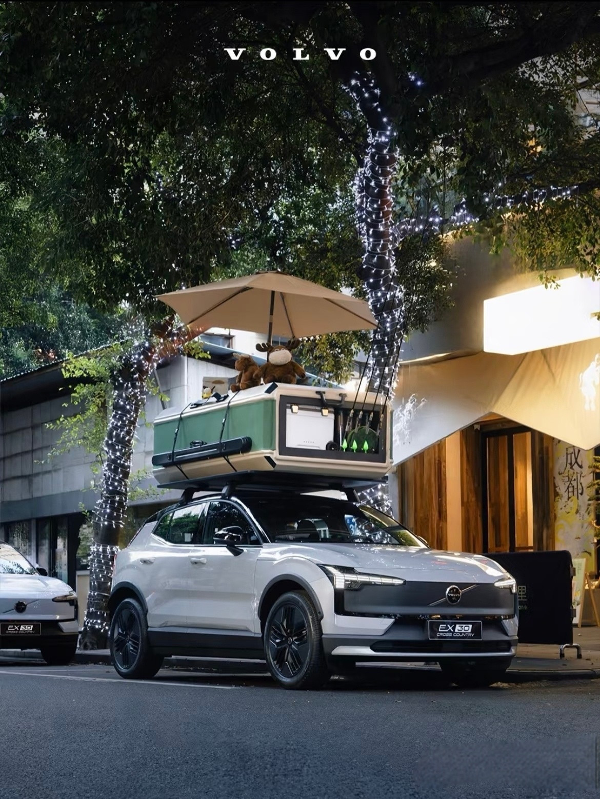 沃尔沃2025年9月的交付数据如下：全球交付数据9月全球交付量：沃尔沃汽车9月