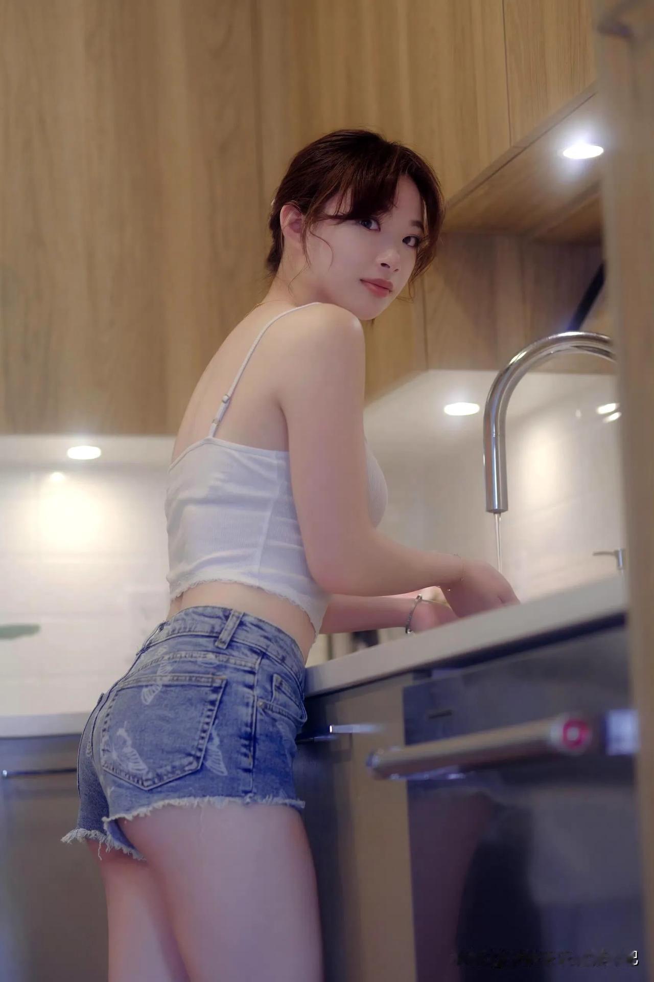 夏日生活打卡季家庭主妇[大笑]