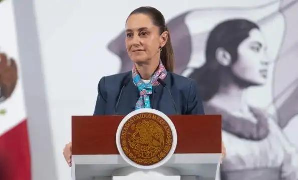 [点赞]9月10日，墨西哥政府计划上调对未与其签署贸易协定的国家的关键进口商品
