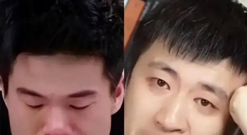 董宇辉一句话，点破寒门最痛的疤。有记者问他咋看张雪峰，他没绕弯子，只转述了一