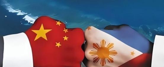 中菲南海，终于摊牌了？过去中国总想着“以和为贵”，能谈就谈，能让就让，以为忍一时