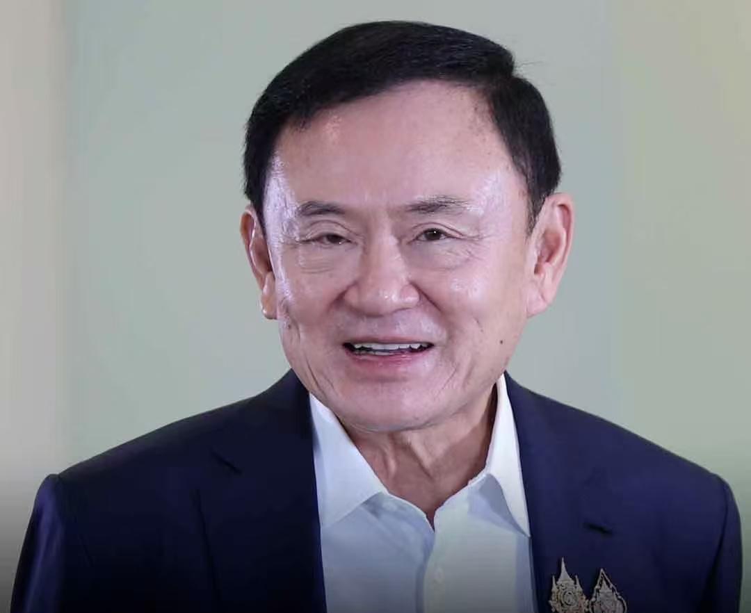 他信特赦成了烫手山芋？他信的特赦申请已从泰国内阁秘书处转交至司法部，而司法部称
