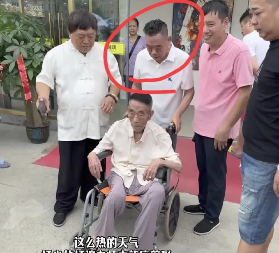 杨少华这一走四个儿子最难的根本不是小儿子杨议，而是老三杨伦杨议欠