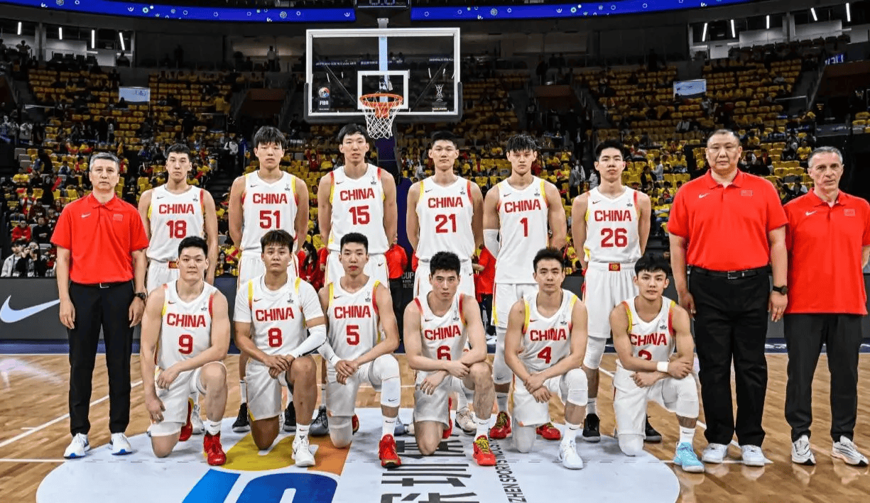 徐杰: 2月份跟日本那场亚预赛, 全队上下只想着往“死”里打