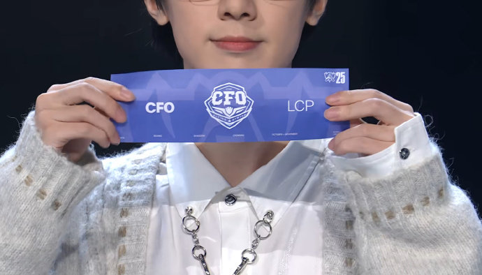 CFO打ALKT打TES​​​不对劲啊，AL和TES都有希望3-0，但是以往3