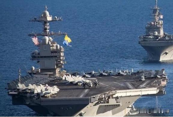 🌙为何美国欠债38万亿，还能撑起11艘航母？其实我们被忽悠了，美债38万亿，已