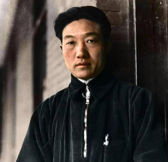 徐悲鸿与《八十七神仙卷》：画中传奇，悲鸿生命