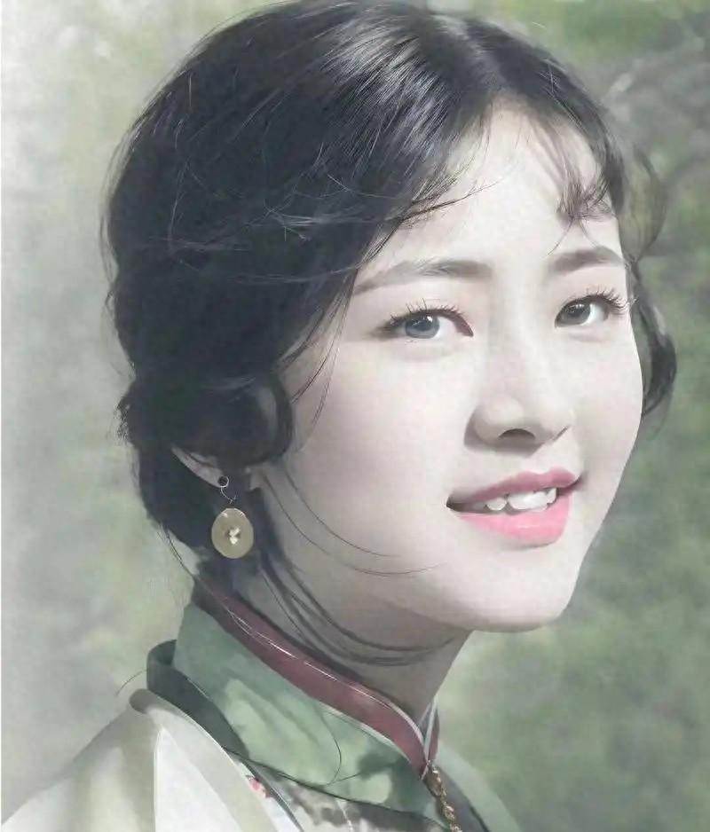 梁再冰谈起母亲林徽因，感慨她为家庭付出所有，全心全意成就了我们一家人的幸福！1