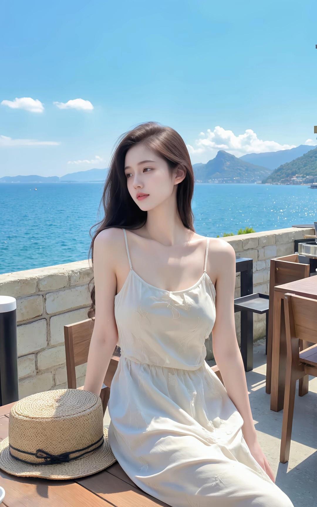 君生我未生，我生君已老。君恨我生迟，我恨君生早。君生我未生，我生君已老。