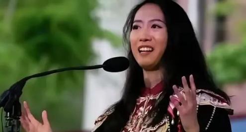 美国不要的，中国也坚决不要！ 2025年5月29日，美国哈佛大学毕业典礼上，