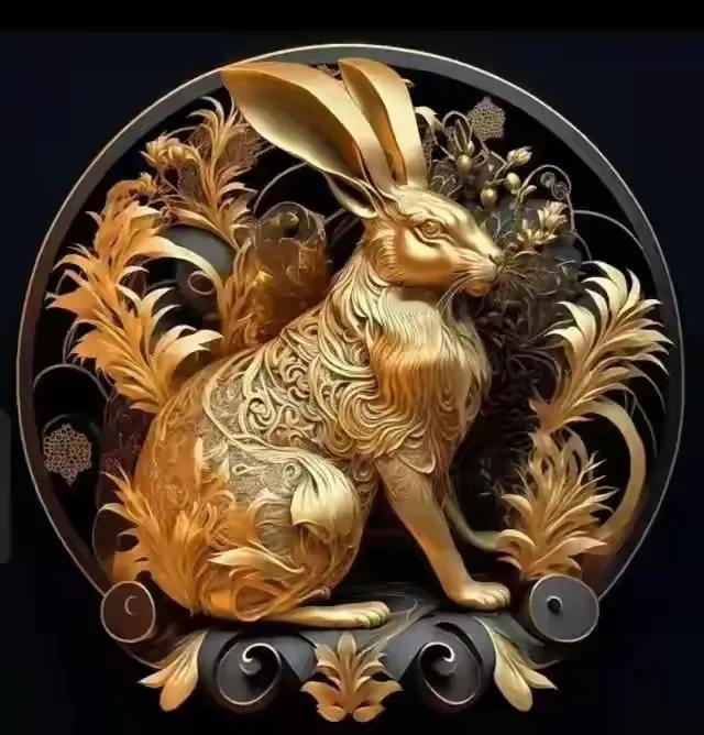 生肖运势-卯兔（5月29日）属兔的人此日财神爷临门，偏财大旺，有着意想不到的金