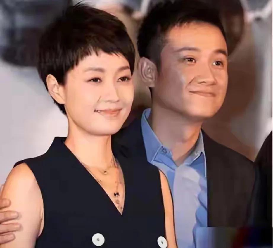 离春节不到俩月，娱乐圈大瓜不断！49岁马伊琍双喜临门，先成伊利代言人，新剧《余红