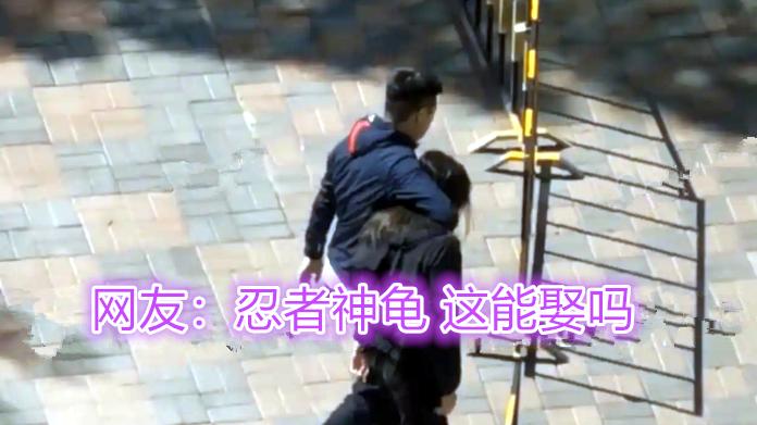 女子婚前出轨前任,未婚夫舍不得打选择原谅,网友:真能忍,佩服