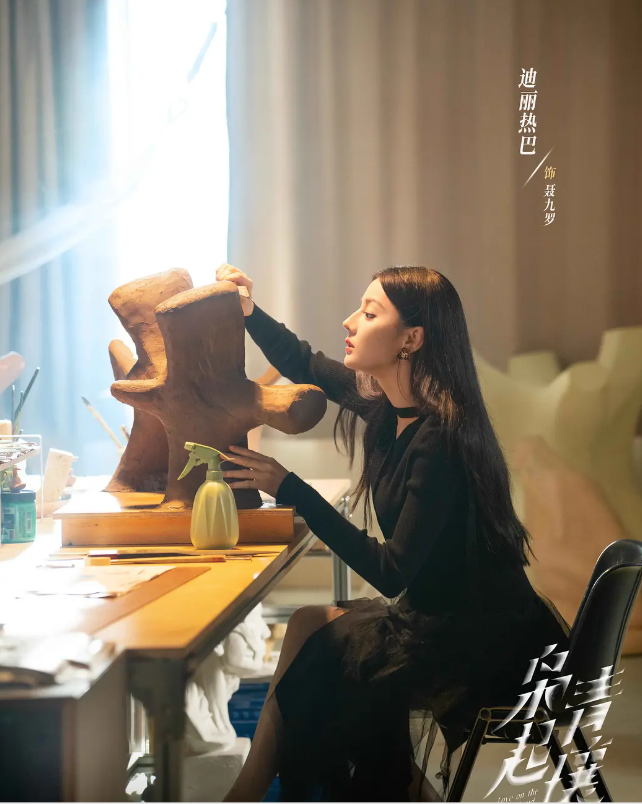 认真的评价，《枭起青壤》拍的质感很好，剧情我觉得是属于细水长流那一挂的，可