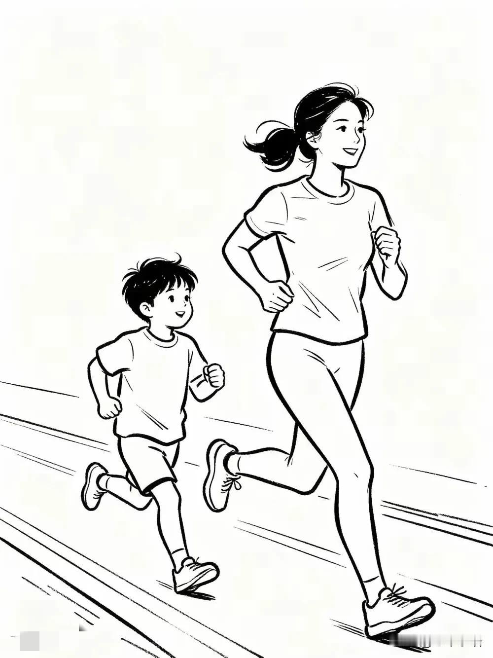 什么样的孩子，一眼看去就知道前途无量1.干脆，不磨叽​​2.有不服输的