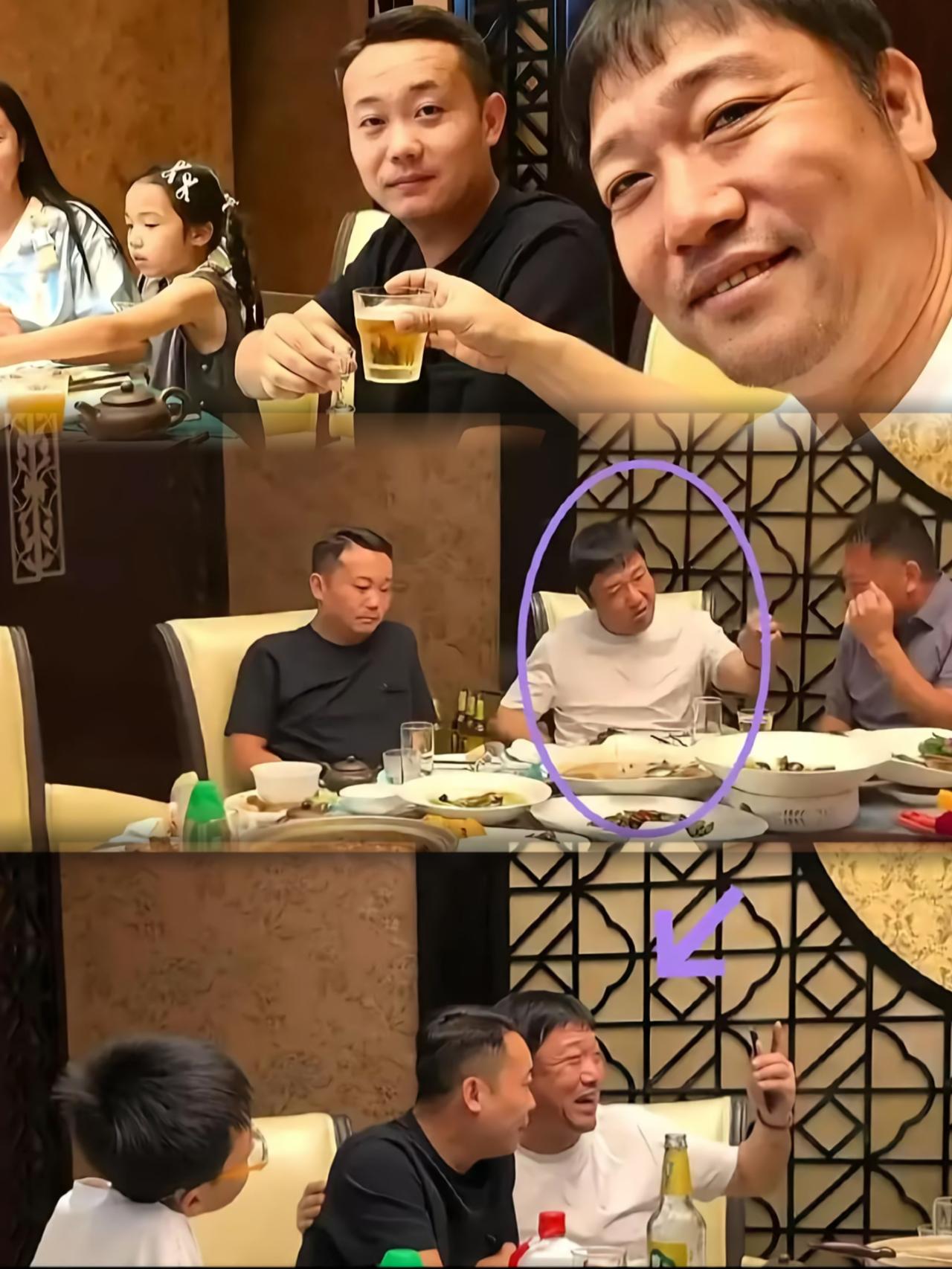 果真是男人更懂男人！我爸看了贾冰的视频他第一句话就是：找老公，千千万万找贾冰